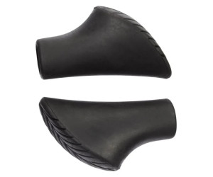 Накінечники для  трекінгових палок Silva Walking Poles Rubber Paws  (2 шт)